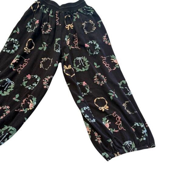 Intimately by Free People Women's On Repeat Pajama Pants Size Small - Picture 4 of 9